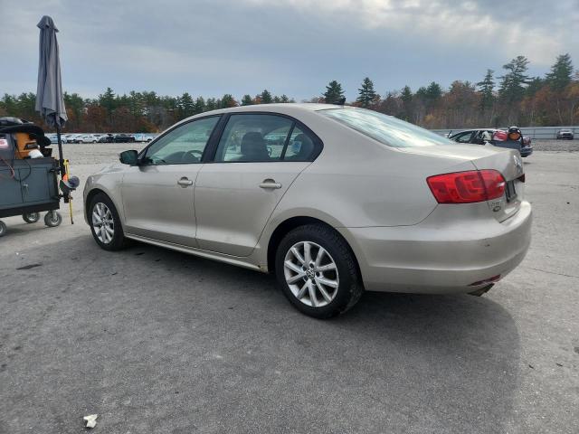2012 VOLKSWAGEN JETTA SE - 3VWDP7AJ8CM462673