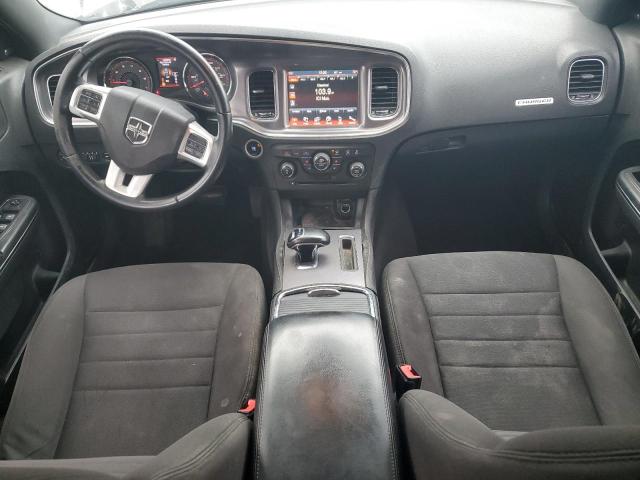 2014 DODGE CHARGER SX #3304546441