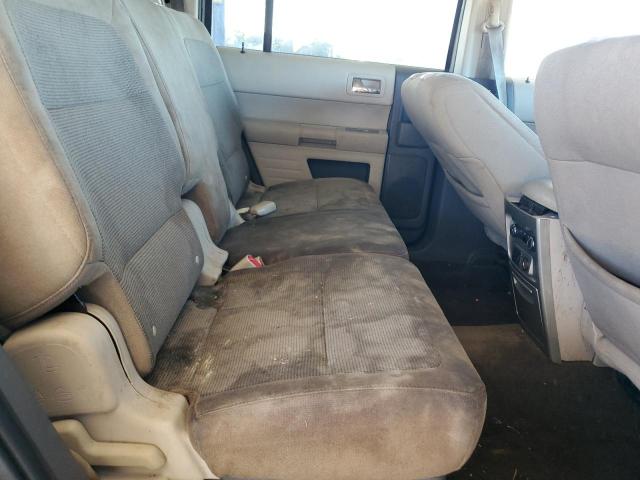 2012 FORD FLEX SE #3291430156