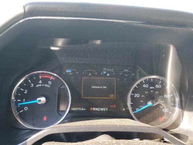 2017 FORD F250 SUPER #3293484451