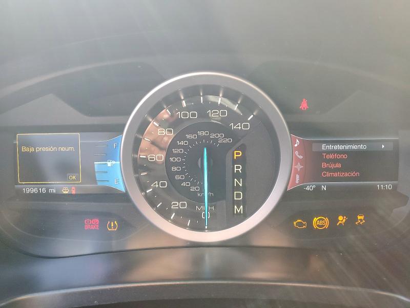 2012 FORD EXPLORER X #3298086145