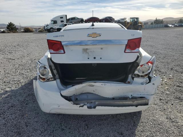 2012 CHEVROLET CRUZE LT #3290426757