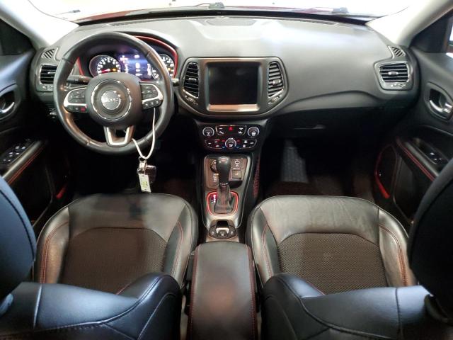 2021 JEEP COMPASS TR #3305423436