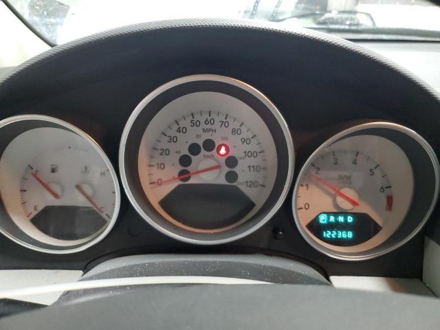 2007 DODGE CALIBER SX #3292311305