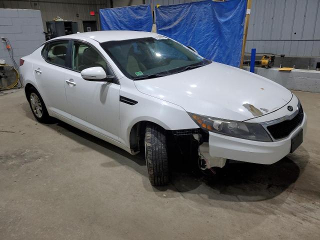 2012 KIA OPTIMA LX - 5XXGM4A78CG038942