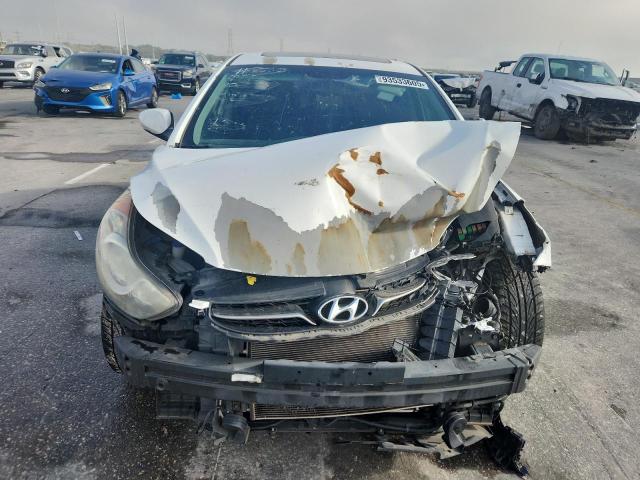 2013 HYUNDAI ELANTRA GL #3301642656