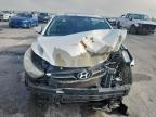 Lot #3301642656 2013 HYUNDAI ELANTRA GL