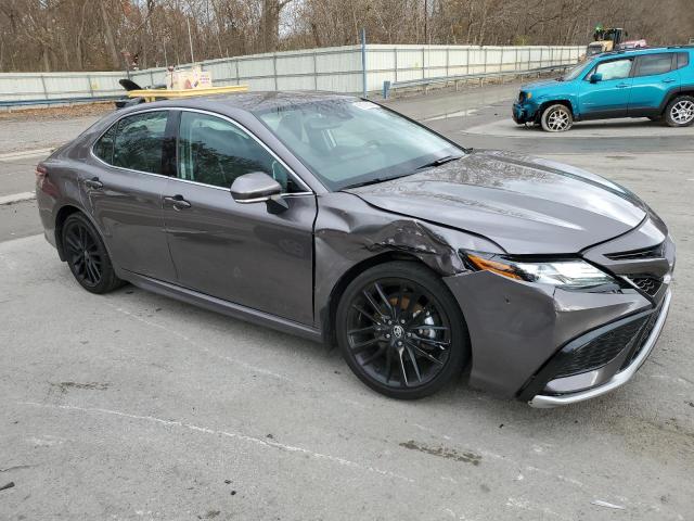 2024 TOYOTA CAMRY XSE #3304671917