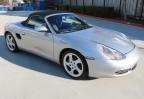 Lot #3303864697 2000 PORSCHE BOXSTER S