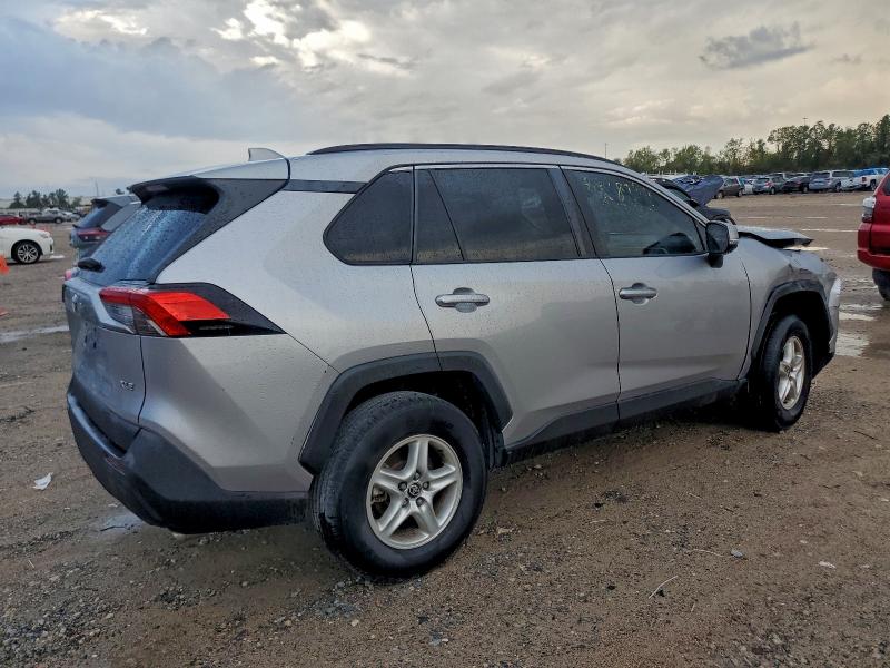 2022 TOYOTA RAV4 XLE P #3296214412