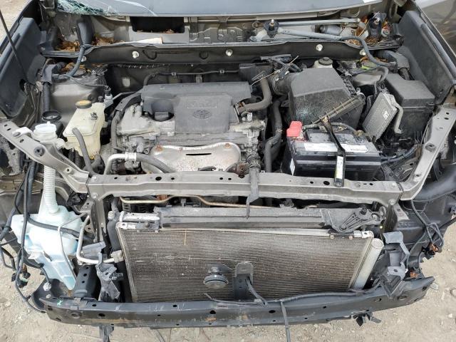 2013 TOYOTA RAV4 LIMIT #3293731961