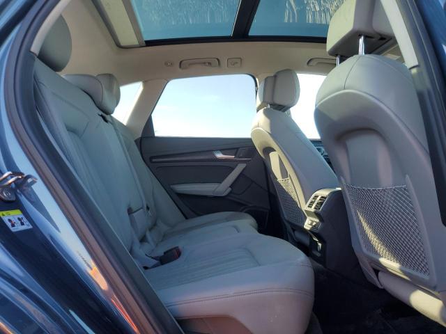 2018 AUDI Q5 PRESTIG - WA1CNAFY1J2196872