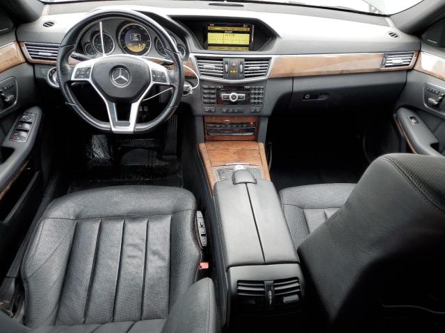 2012 MERCEDES-BENZ E 550 4MAT - WDDHF9BB8CA617123