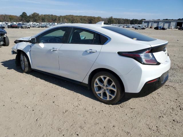 2017 CHEVROLET VOLT PREMI #3294246885