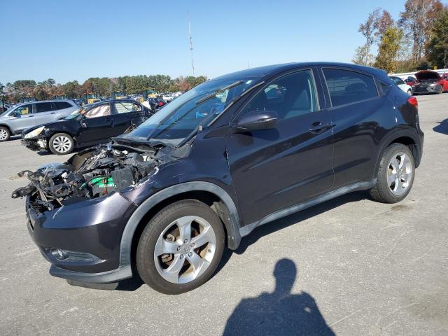 HONDA HR-V EX
