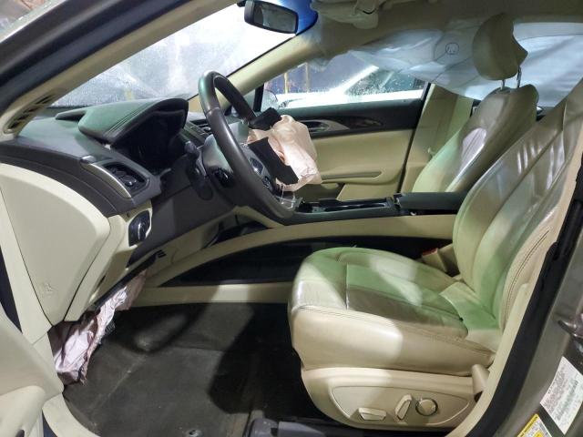 2015 LINCOLN MKZ #3291359140