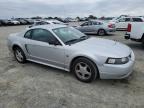 Lot #3308466285 2004 FORD MUSTANG