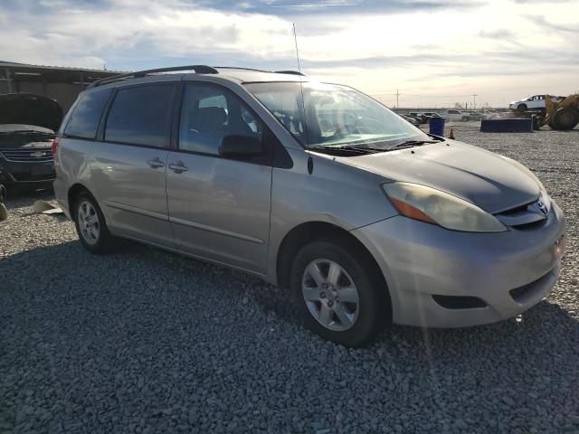 2006 TOYOTA SIENNA #3304555435