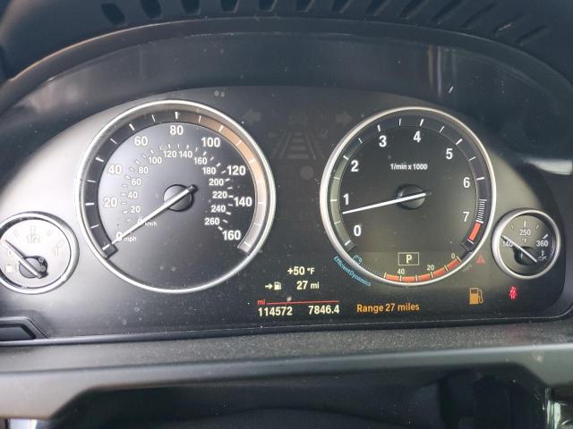 2015 BMW X5 XDRIVE3 #3298254045