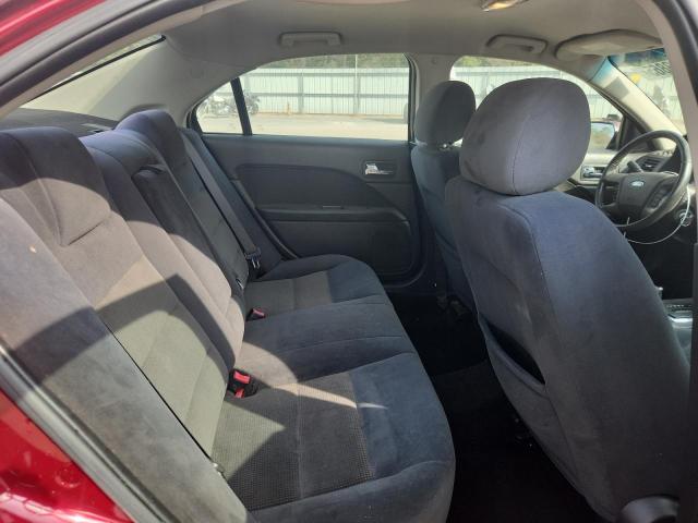 2006 FORD FUSION SEL #3302842899