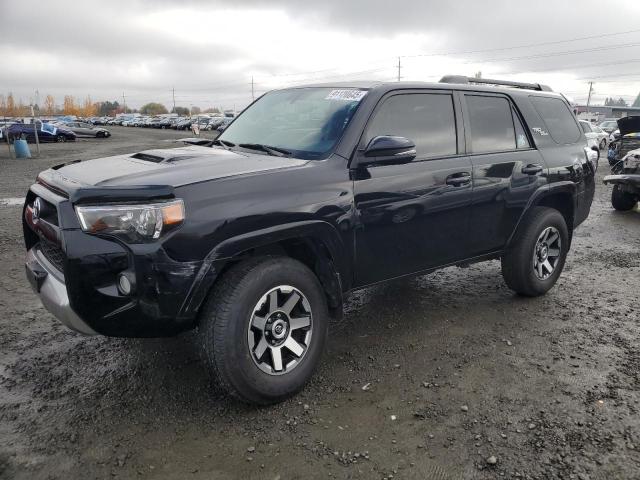 Global Auto Auctions: 2019 TOYOTA 4RUNNER SR