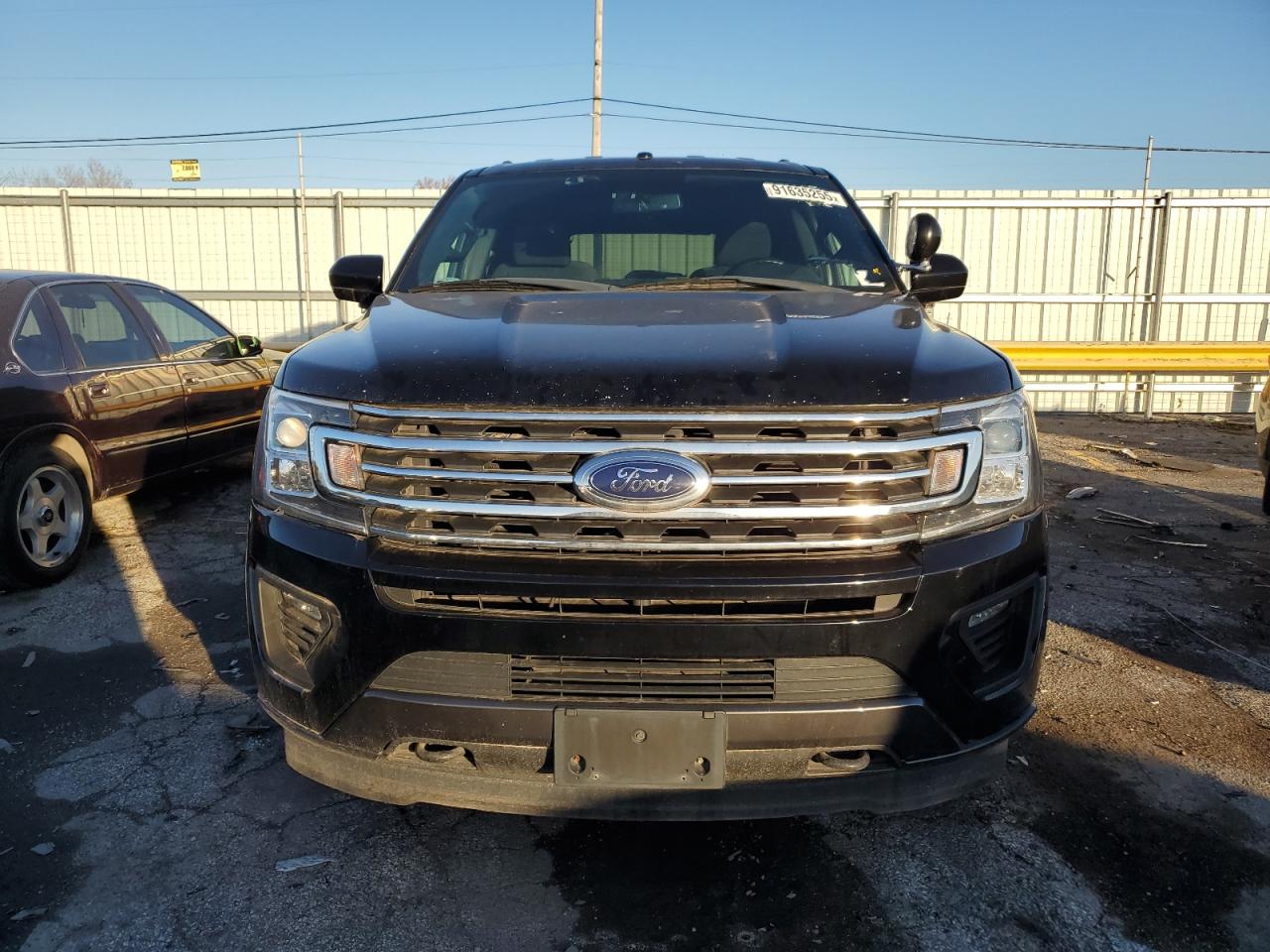 FORD EXPEDITION XL