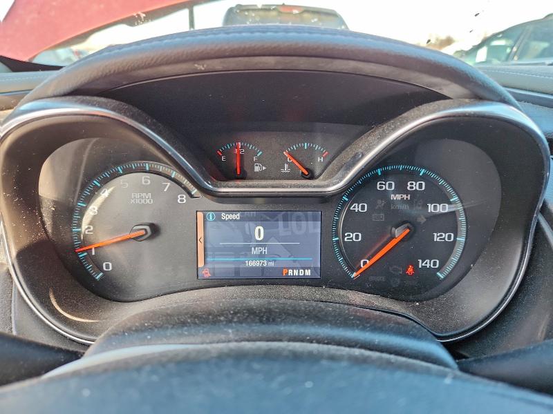 2014 CHEVROLET IMPALA LT #3305435446