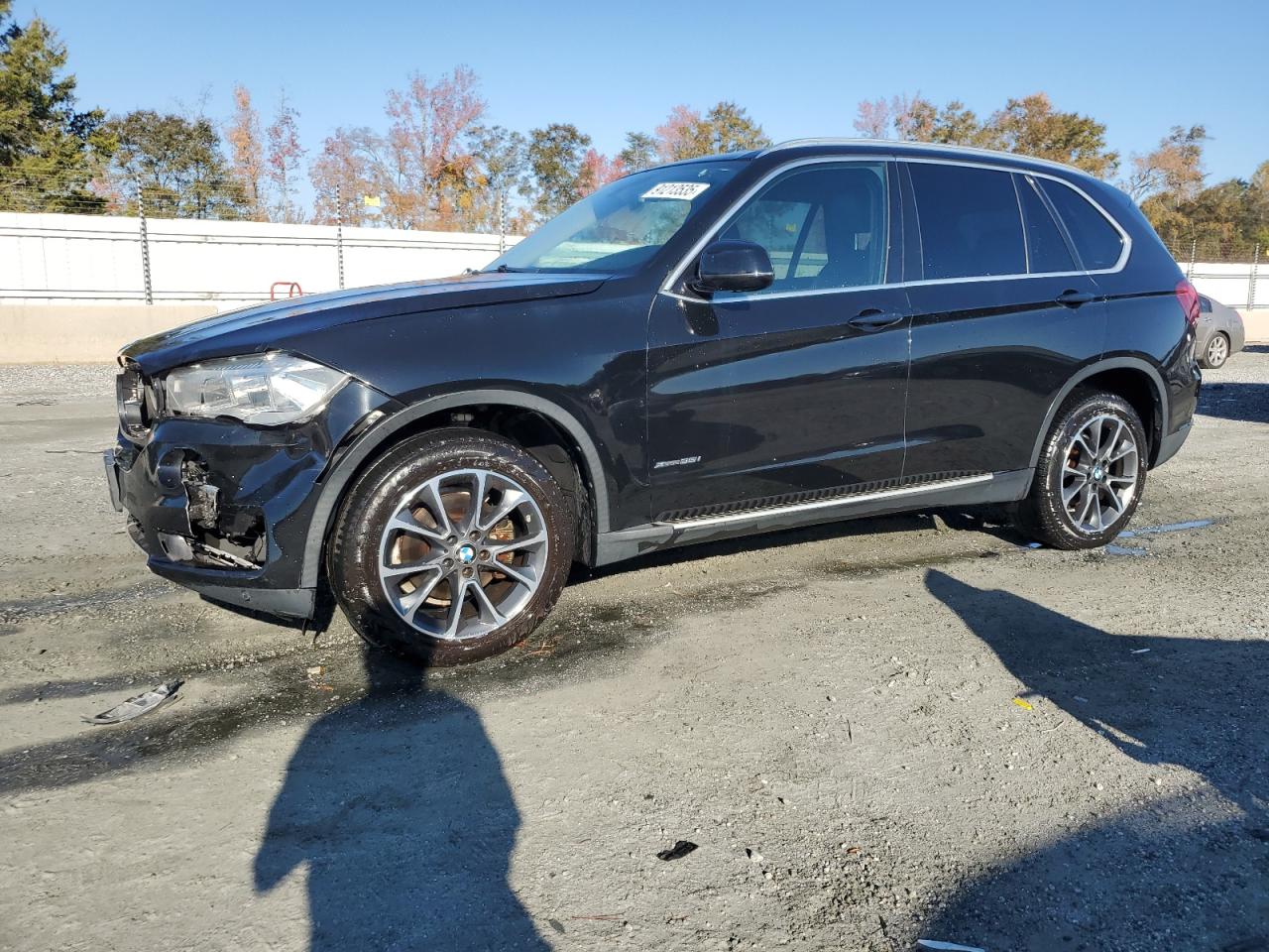 Lot #3284028818 2015 BMW X5 XDRIVE3
