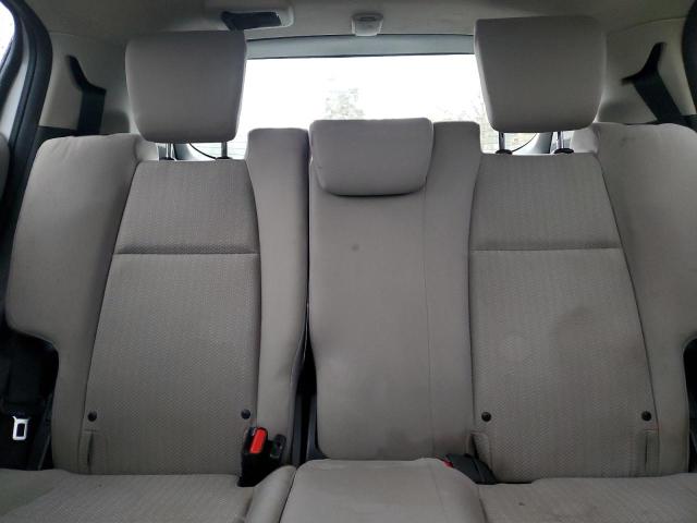 2018 HONDA HR-V EX #3304864543