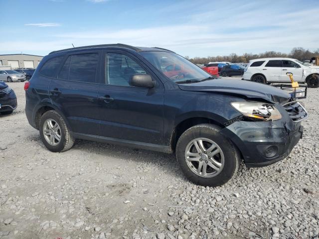 2010 HYUNDAI SANTA FE G #3290473793