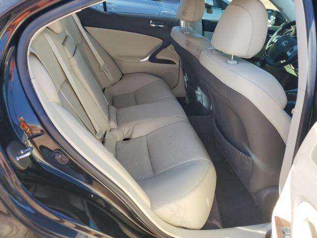 2011 LEXUS IS 250 - JTHBF5C27B5149723