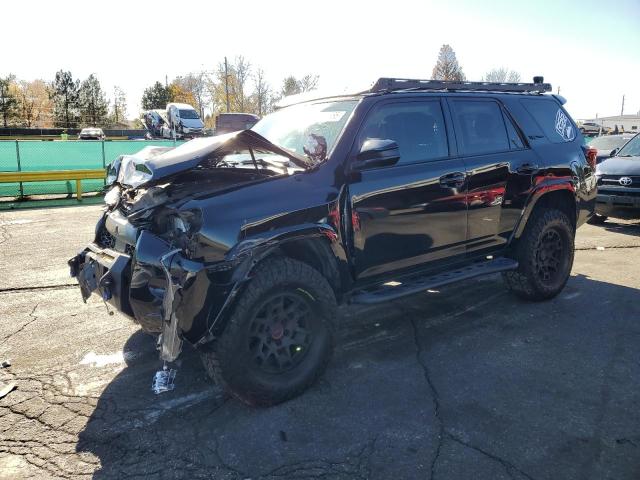 2021 TOYOTA 4RUNNER VE JTELU5JR1M5872431