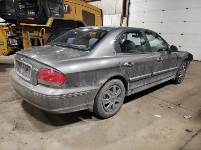 2002 HYUNDAI SONATA GL #3312650176