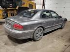 Lot #3312650176 2002 HYUNDAI SONATA GL