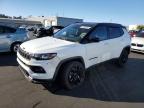 Lot #3315768387 2023 JEEP COMPASS LA