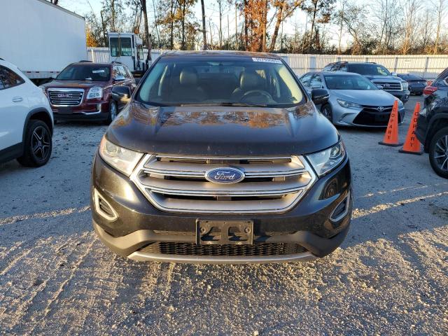 2015 FORD EDGE SEL - 2FMTK3J9XFBB05816