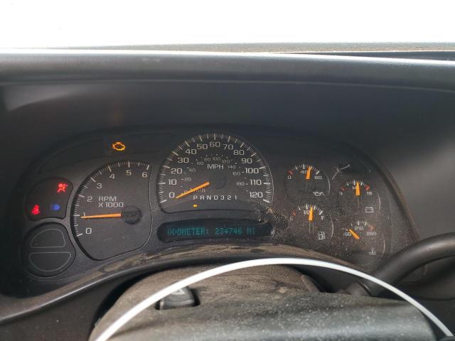 2006 CHEVROLET SILVERADO #3302879921