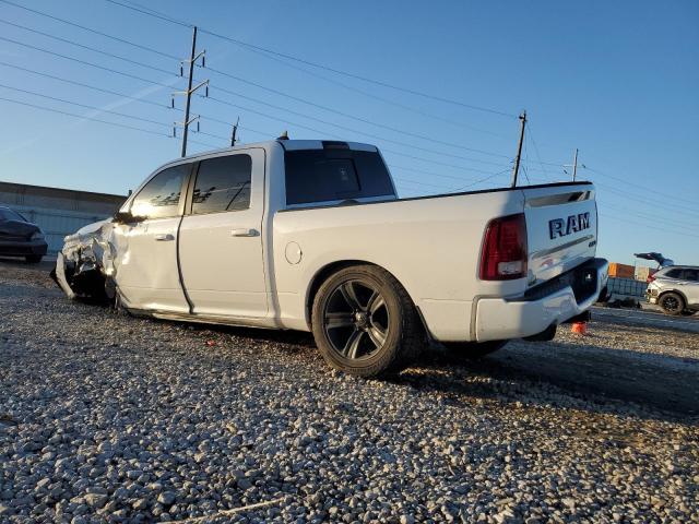 2018 RAM 1500 SPORT #3303727450