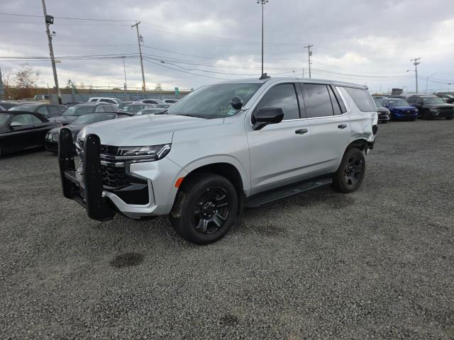 2023 CHEVROLET TAHOE K150 #3293339428
