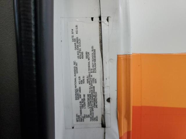 2014 CHEVROLET EXPRESS G4 #3294558068