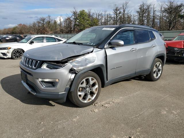JEEP COMPASS LI