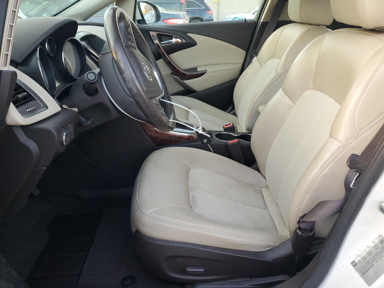 BUICK VERANO CONVENIENCE