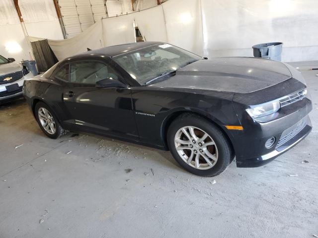2015 CHEVROLET CAMARO LS #3286567215