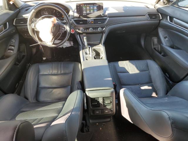 2021 HONDA ACCORD EXL #3301834370