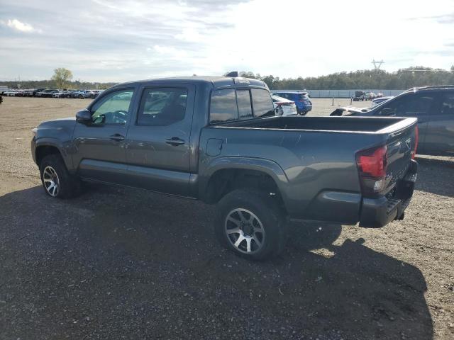 2021 TOYOTA TACOMA DOU #3297336744