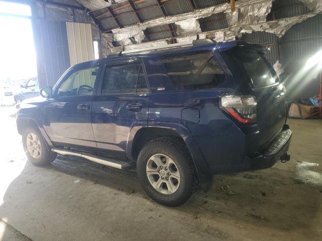 2019 TOYOTA 4RUNNER SR #3310374998
