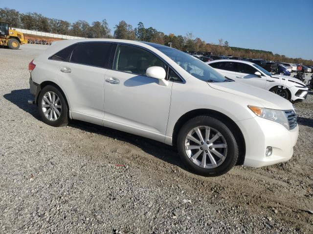 2009 TOYOTA VENZA #3293370430