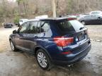Lot #3304594435 2017 BMW X3 XDRIVE2