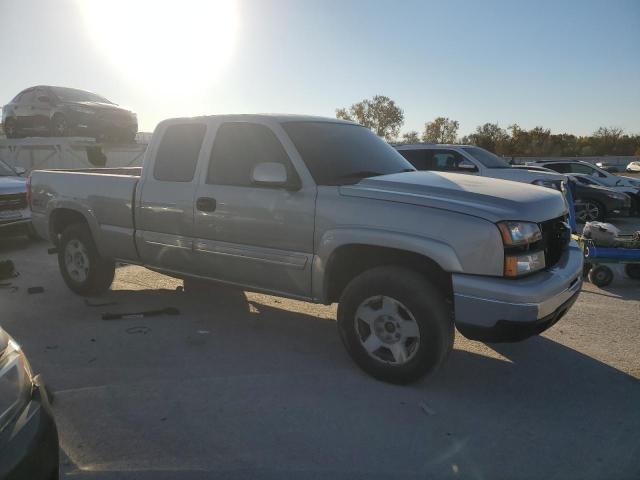 2006 CHEVROLET SILVERADO #3286785894