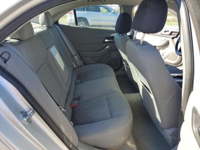 2013 CHEVROLET MALIBU LS #3302653056